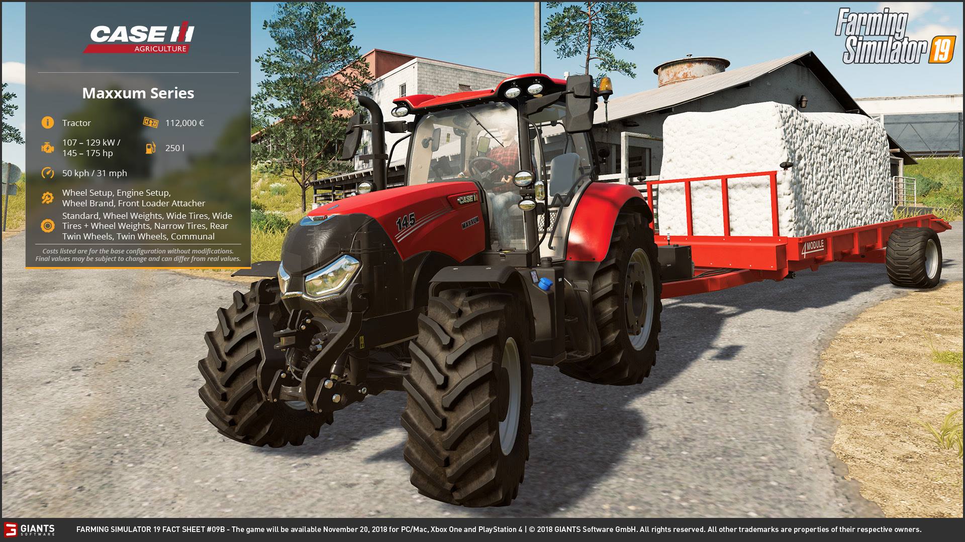 farming simulator 2019 demo download