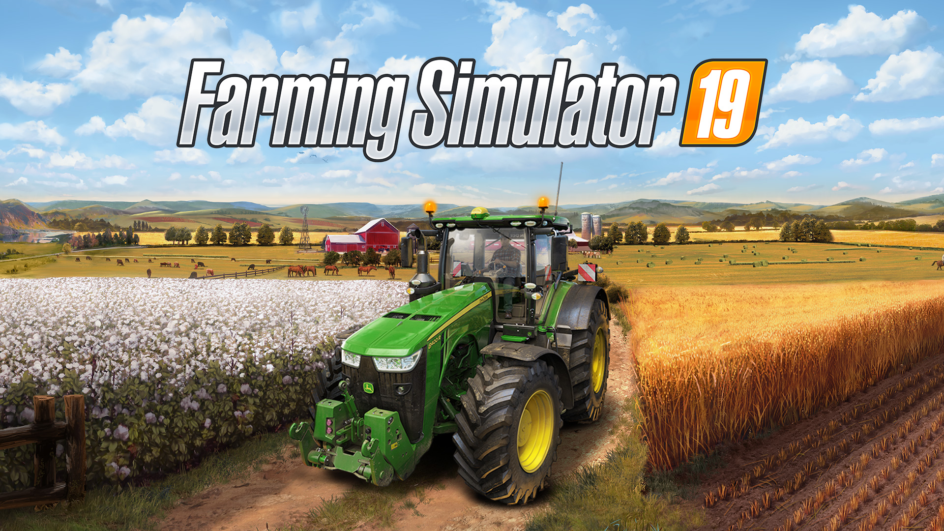 farming simulator 2019 demo download